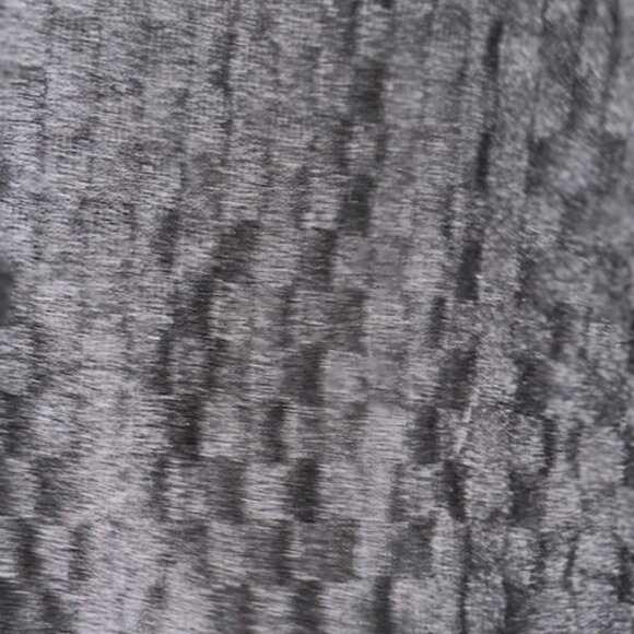 Women's Lightweight Cropped Checked Cardigan Size Small - Picture 7 of 7